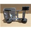 Image 4 : Vintage Structo Toys C-3044 Toy Transport Truck