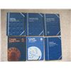 Image 1 : LOT OF 6 DIFFERENT CANADIAN COIN ALBUMS - Empty