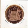 Image 1 : 1 OUNCE COPPER -   .999 FINE - HAPPY BIRTHDAY