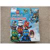 Image 1 : LEGO NINJAGA COLLECTION - Masters of Spinjitzu Book Set - Missing Action Figure