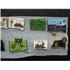 Image 3 : LOT OF 12 LIONS CLUB PINS - SOUTH DAKOTA - All Different