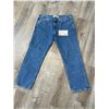 Image 2 : Men's Levi 505 jeans- 38 x 30