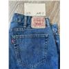 Image 3 : Men's Levi 505 jeans- 38 x 30