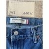 Image 4 : Men's Levi 505 jeans- 38 x 30