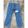 Image 1 : Men's Levi 516 jeans 38 x 30