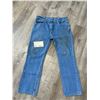 Image 2 : Men's Levi 516 jeans 38 x 30