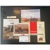 Image 1 : Tractor ads & manual