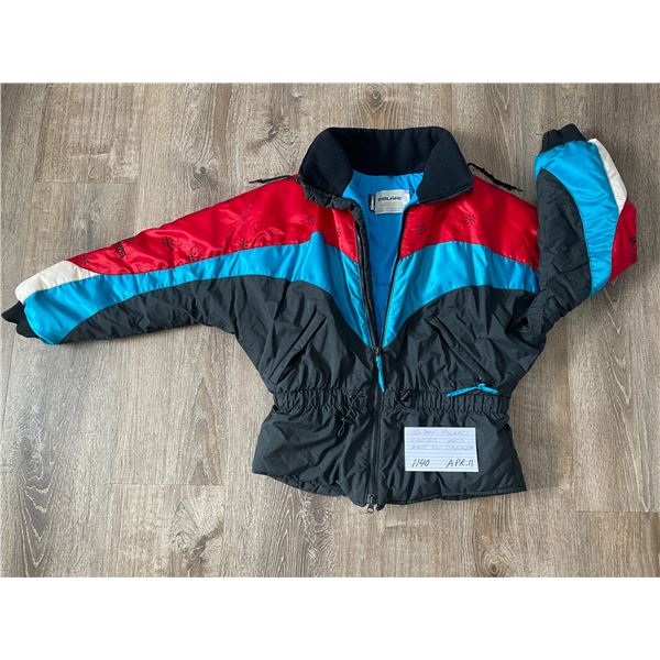 Vintage Polaris - Ladies; Med.; Made in Canada