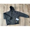 Image 1 : Men's Large Noble Outfitter hooded coat