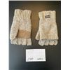 Image 1 : Finger Thinsulate gloves