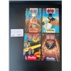 Image 1 : Batman Legends of the Dark Knight comics -1-4 Gothic