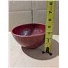 Image 3 : Medalta Potteries Brown Bowl