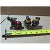 Image 2 : Donkey Cart Salt and Pepper Set