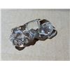Image 1 : Princess House Crystal Germany Paper Weight