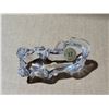 Image 2 : Princess House Crystal Germany Paper Weight