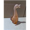 Image 3 : Atlas Glass Medicine Hat Blowen Duck
