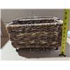 Image 2 : Handmade Woven Basket