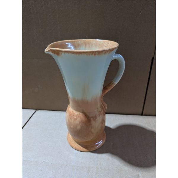 Medalta Medicine Hat #90 Pitcher