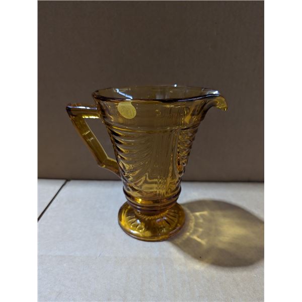 Amber Pitcher