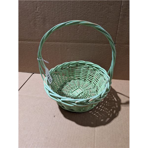 Handmade Basket