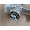 Image 5 : Antique/Vintage No.2 Universal Food Chopper Made in Canada