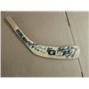 Image 1 : Vintage Bauer Stick End Autographed