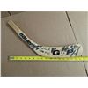 Image 2 : Vintage Bauer Stick End Autographed