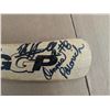 Image 3 : Vintage Bauer Stick End Autographed