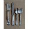Image 1 : Vintage Stainless Steel 97' Silverware