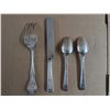 Image 3 : Vintage Stainless Steel 97' Silverware
