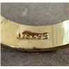 Image 2 : 18K Stamped Marked Ring