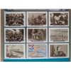 Image 10 : Famous Battle of the Civil War 100 Card Set, Full Card, w/ Etc. Items as Shown