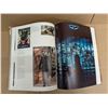 Image 12 : 2010s 75 Years of DC Comics "The Art of Modern Mythmaking" Comic Collection and More