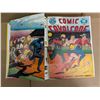 Image 3 : 2010s 75 Years of DC Comics "The Art of Modern Mythmaking" Comic Collection and More