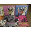 Image 4 : Set of (10) RIP KIRBY From 1948-1973 Re Presenting Comic Collections