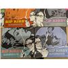 Image 5 : Set of (10) RIP KIRBY From 1948-1973 Re Presenting Comic Collections