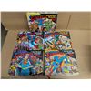 Image 1 : Lot of IDW Super Man Comic Collections