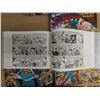 Image 3 : Lot of IDW Super Man Comic Collections