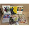 Image 4 : Lot of Misc. DC Comic Collections As Shown