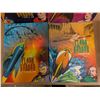 Image 3 : Flash Gordon and Jungle Jim 16"x12" Vol.1-4 COMPLETE VOLUME SET Re Presenting Comic Collections