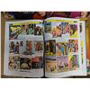 Image 4 : Flash Gordon and Jungle Jim 16"x12" Vol.1-4 COMPLETE VOLUME SET Re Presenting Comic Collections
