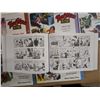 Image 3 : (9) Vol.1-9 Leonard Starr's Mary Perkins One Stage Re Presenting Comic Collections