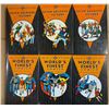 Image 1 : (6) Archive DC Edition Comic Collections (Worlds Finest and Seven Soldiers Victory)