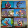 Image 1 : (6) The Phantom Re Presenting Comic Collections (Covers have Damage, But actual Book Cover is Good C