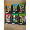 Image 2 : (6) Archive DC Edition Comic Collections (Variety Hero Collection)