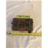 Image 1 : Vintage telegraph morse code device