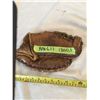 Image 3 : Vintage first baseball glove- soft leather- very good condition