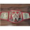 Image 2 : WWE Wrestling belt
