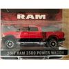 Image 2 : Dodge ram power wagon diecast metal truck