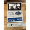 Image 1 : Dunder Mifflin paper company copy paper from the office